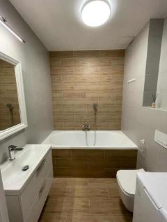 Apartament Pogodny - Gdańsk - 1