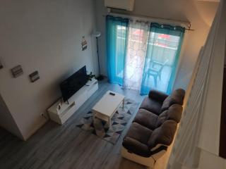 Joli appartement dans quartier calme de Perpignan - 4