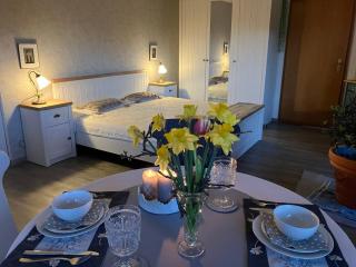 Ferienwohnung Angelika - 1