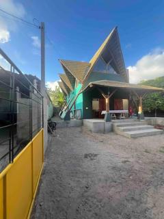 Artists Loft/Mansion on Pipa Beach - Pipa - 6