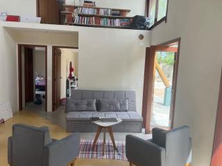 Artists Loft/Mansion on Pipa Beach - Pipa - 1