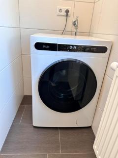 FlexHome Moderne Ferienwohnung - Lippstadt - 7