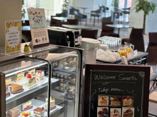 Chateraise Hotel Nagano - 6