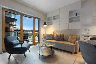 Elite Apartments Sienna Grobla Prestige - Danzig - 8