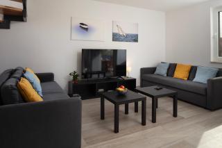 Villa Tisa - Privlaka - 2