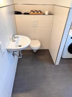 FlexHome Moderne Ferienwohnung - Lippstadt - 3
