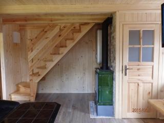 Domek na Wyspie Sobieszewskiej - Gdańsk - 4