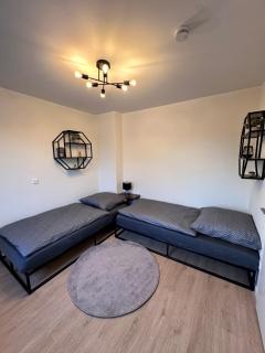 FlexHome Moderne Ferienwohnung - Lippstadt - 2