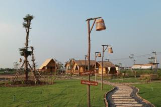 บ้านไทยไออุ่น @ทุ่งขนอนหลวง - Phra Nakhon Si Ayutthaya - 0