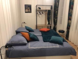 SUBLIME APPARTEMENT - Provins - 5