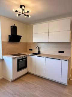 FlexHome Moderne Ferienwohnung - Lippstadt - 1