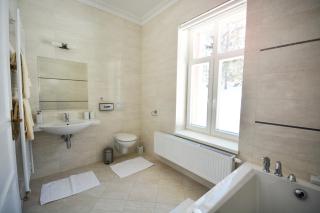 Vila Marína - Štrbské Pleso - 5