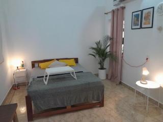 Kiki Peaceful Studios Mandrem - Mandrem - 9