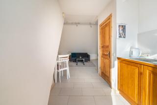 Castle Street Rooftop Retreats by Innorental - Riga - 4