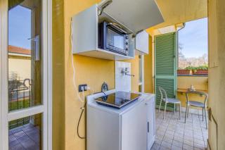 Appartamento Le Mimose In Lucca - Happy Rentals - 5