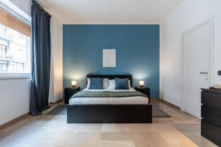 Fourooms - Bari Principe Amedeo - Bari - 6