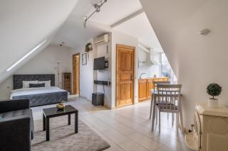 Castle Street Rooftop Retreats by Innorental - Riga - 1