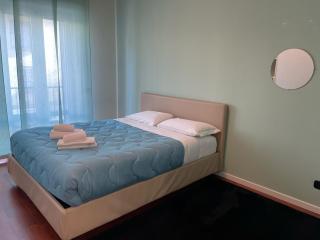 FEEL - Dream Terrace Apartment - Bergamo - 1