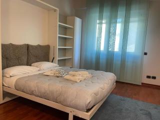 FEEL - Dream Terrace Apartment - Bergamo - 7