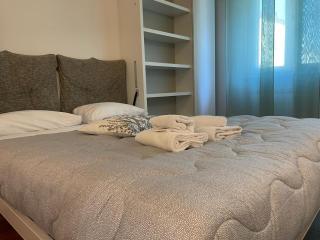 FEEL - Dream Terrace Apartment - Bergamo - 9