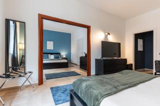 Fourooms - Bari Principe Amedeo - Bari - 4