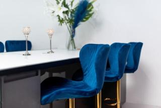 Spacious modern city centre apartment Castle Views - Edinburgh - 2