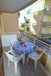Enjoy Bibione from our balcony - Beahost - Bibione - 0