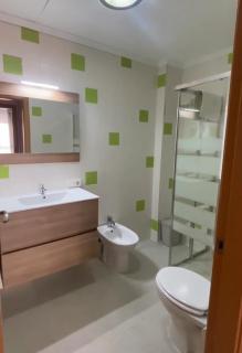 Excelente apartamento en Benimaclet - 1