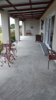 Blombos Self-Catering House - Franskraal - 8