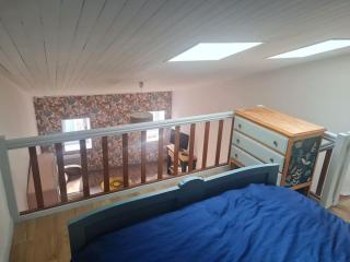 studio centre ville - Privas - 6