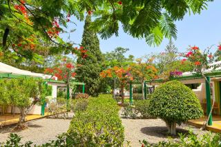 Bungalows Cordial Sandy Golf - 3