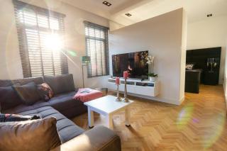 Spacious private apartement, 25min from Amsterdam - Hilversum - 0