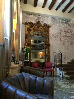 Boutique Hotel Scalzi - Adults Only - Verona - 4