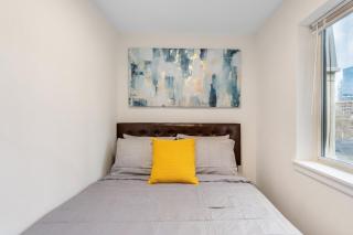Seattle's Gem: Elegant 1BR in Belltown - Seattle - 7