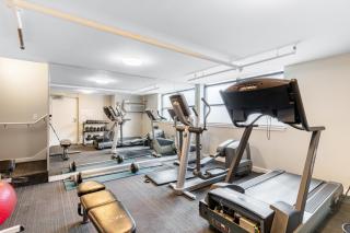 Seattle's Gem: Elegant 1BR in Belltown - Seattle - 5