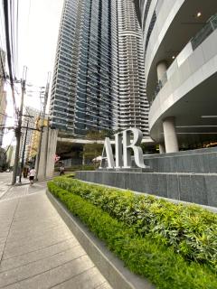 Frost at Air Residences Makati - Manila - 7