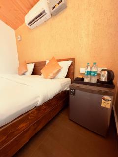 Maitree Beach Resort - Arambol - 5