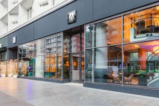 Appart'City Collection Paris Grande Bibliothèque - Paris - 7