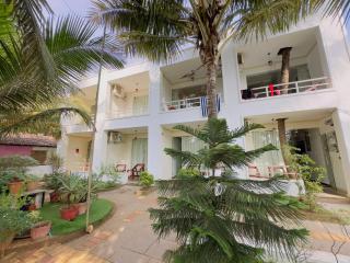 Maitree Beach Resort - 3
