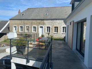 Maison d'exception ~ Vue Mer ~ 100m de la plage - 6