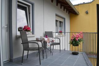 Ferienwohnungen Stadler - Rödental - 1