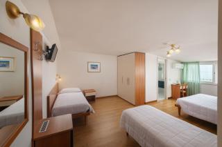 Hotel Poseidon e Nettuno - San Benedetto del Tronto - 1