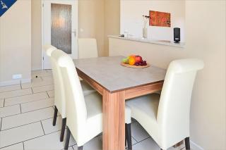 Haus Triade Ferienwohnung Triade 1 - Zinnowitz - 8