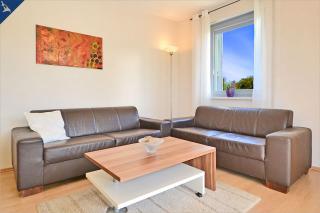 Haus Triade Ferienwohnung Triade 1 - Zinnowitz - 7