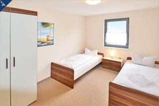 Haus Triade Ferienwohnung Triade 1 - Zinnowitz - 1