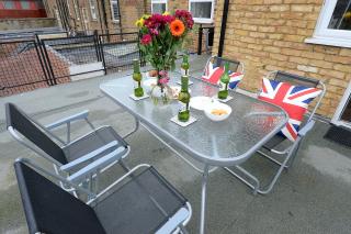 2 BEDROOM FLAT in WOOD GREEN PICCADILLY LINE - Londra - 7