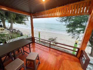 Wangsarai Resort - Don Sak - 7