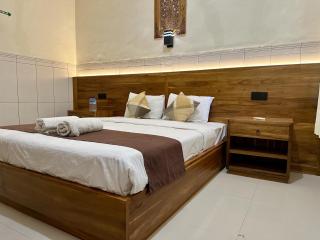 Gili Beach Wind - Gili Trawangan - 9