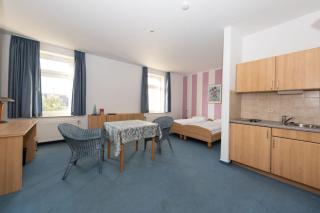 Pension Lützen Monteurunterkunft - Lützen - 3