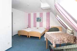 Pension Lützen Monteurunterkunft - Lützen - 7